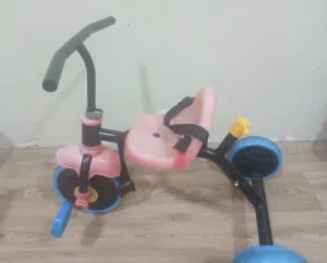 دراجه اطفال