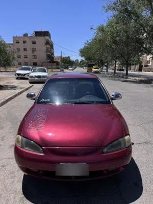 هونداي افانتي 1996 للبيع