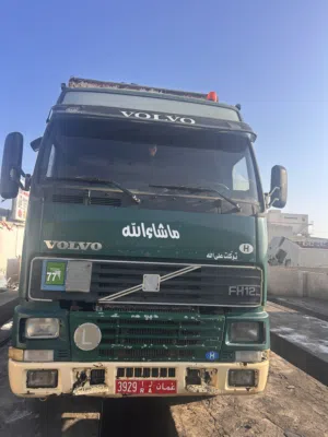 فولفو 420 موديل 1999 للبيع