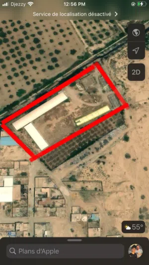 Mixed Use . 11000 m2 . Landlord1