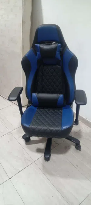 كرسي كمينج شبةجديد
