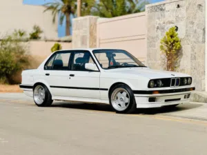 Used BMW Other in Tripoli