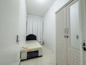 Furnished Monthly in Abu Dhabi Al Khalidiya
