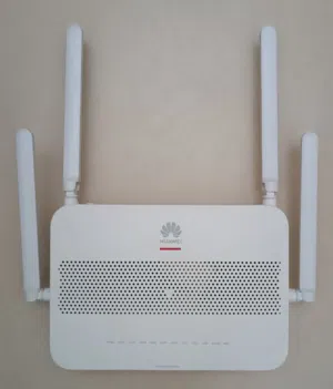 Huawei OptiXstar HG8245X6-8Ne-20 GPON Terminal