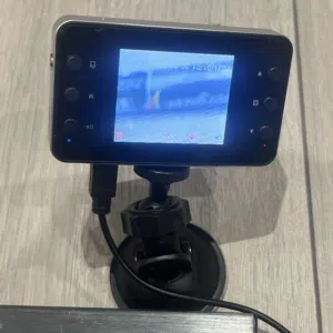 كاميرا السيارة Dash Cam Model: K2 الأصلية