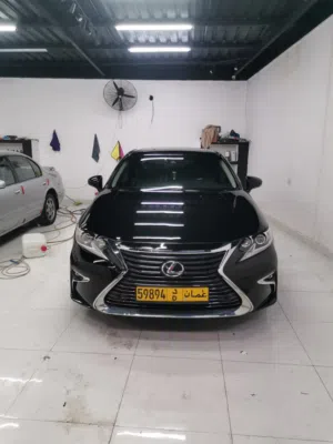 Used Lexus ES in Al Batinah
