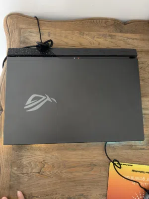 ASUS ROG strix g17