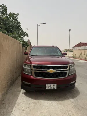شيفروليه تاهو موديل 2018