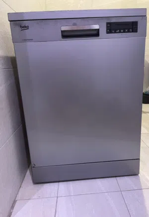 Beko Dishwasher – Good Condition