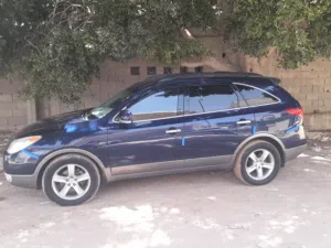 هونداي فليكروز فل الفل لميتد