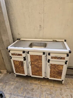 سنك مطبخ للبيع