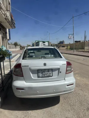 سوزوكي sx4 شوف الوصف