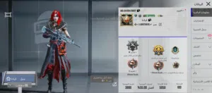 Pubg Accounts and Characters for Sale in Tripoli