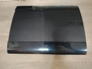 بلاي ستيشن 3 مستعمل ممتاز جدا جدا بدون مشاكل سريع جدا في اللعب