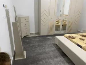 غرفه نوم جديده