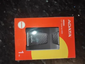 السلام عليكم متوفر زوز هاردسكات hdd #الداخلي ب 150 دينار 500gb #الخارجي ب 270 دينار 1tb معا بعضهم400