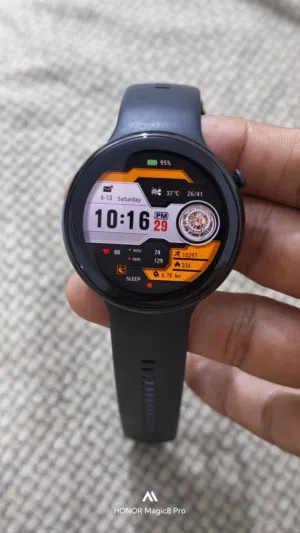 Honor smart watches for Sale in Baghdad