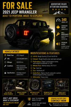 jeep wrangler unlimited sports 2021