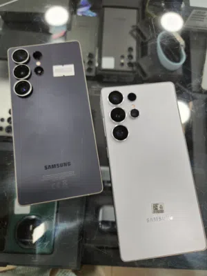 Samsung S25 ultra 256GB بحالة ممتازة بسعر مميز