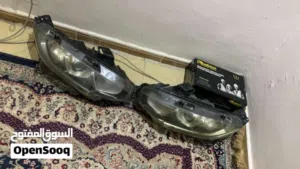 ليتات هوندا سيفك وكاله نظاف للبيع