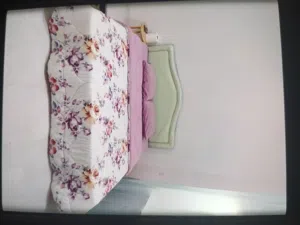 غرف للايجار اليومي والساعات صحار حي الرفعه