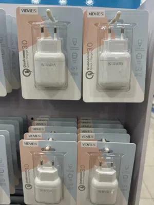 شاحن سريع vidvie