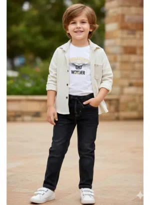 بدل اطفال من عمر سنه الي 5 سنوات