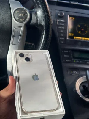 IPHONE 13 WHITE 128GB