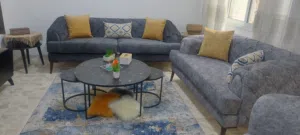 طقم كنب للبيع