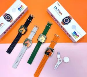 Ultra smart watches for Sale in Amman
