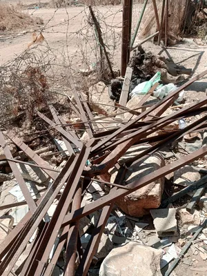Building Supplies & Materials . Used2