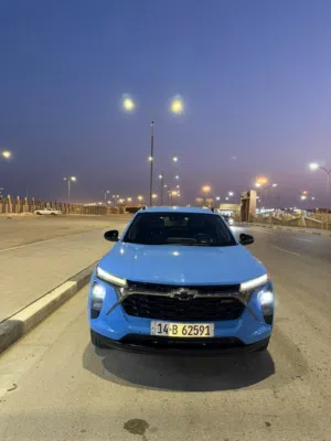 Used Chevrolet Trax in Basra