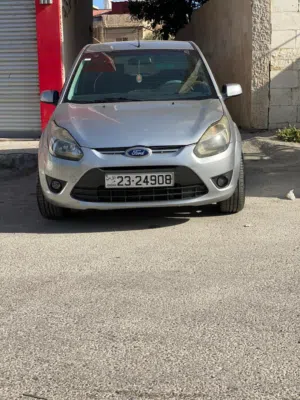 Used Ford Figo in Irbid