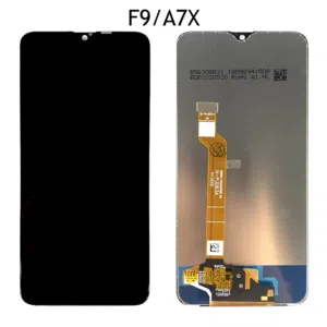شاشتين اوبو f 9 و f 5 جداد للبيع بسعر مغري