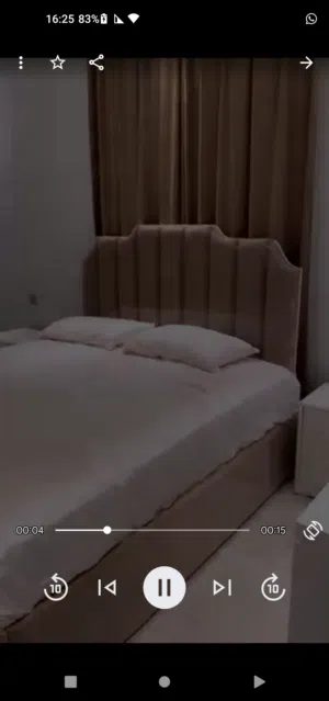 120 m2 3 Bedrooms Apartments for Rent in Aden Other