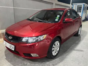 Used Kia Forte in Irbid