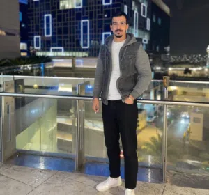 Abood LA Badawe