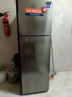 Hitachi Refrigerator