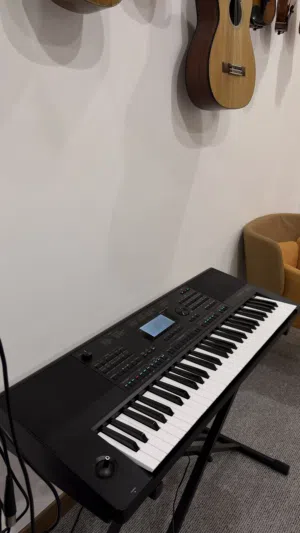 اورج medeli AK603 جديد غير مستعمل مع الضمان.