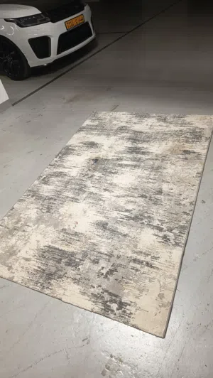 carpet very good