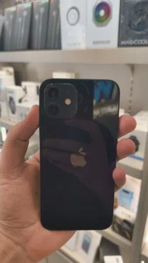 IPHONE 12 ايفون 12 64 جيجا