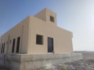 سكني تجاري