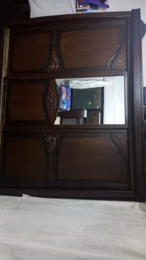 غرفة نوم للبيع