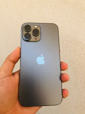 آيفون 13 برو ماكس