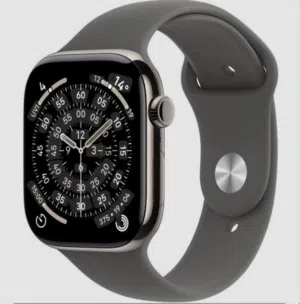 Apple smart watches for Sale in Dubai