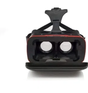 Vr جديده غير مستعلمه أبدا