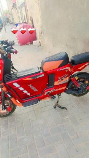 دراجه شحن لبيع