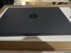 HP laptop 15-dw3xxx