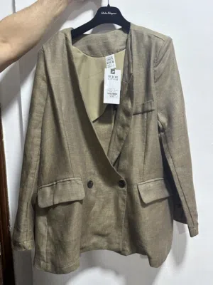 Brand New Ladies Blazer (Size - M)