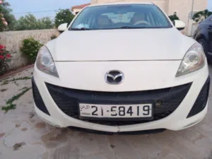 مازدا زوم 3 2011 للبيع